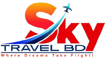 Travel Design Logo