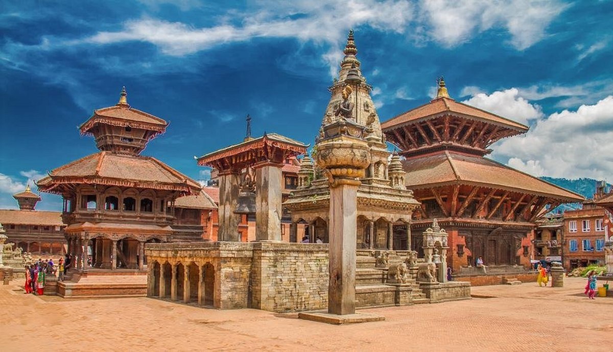 Nepal Tour Package 10 Days (Kathmandu, Nagarkot, Pokhara, Chitwan & Dhulikhel)