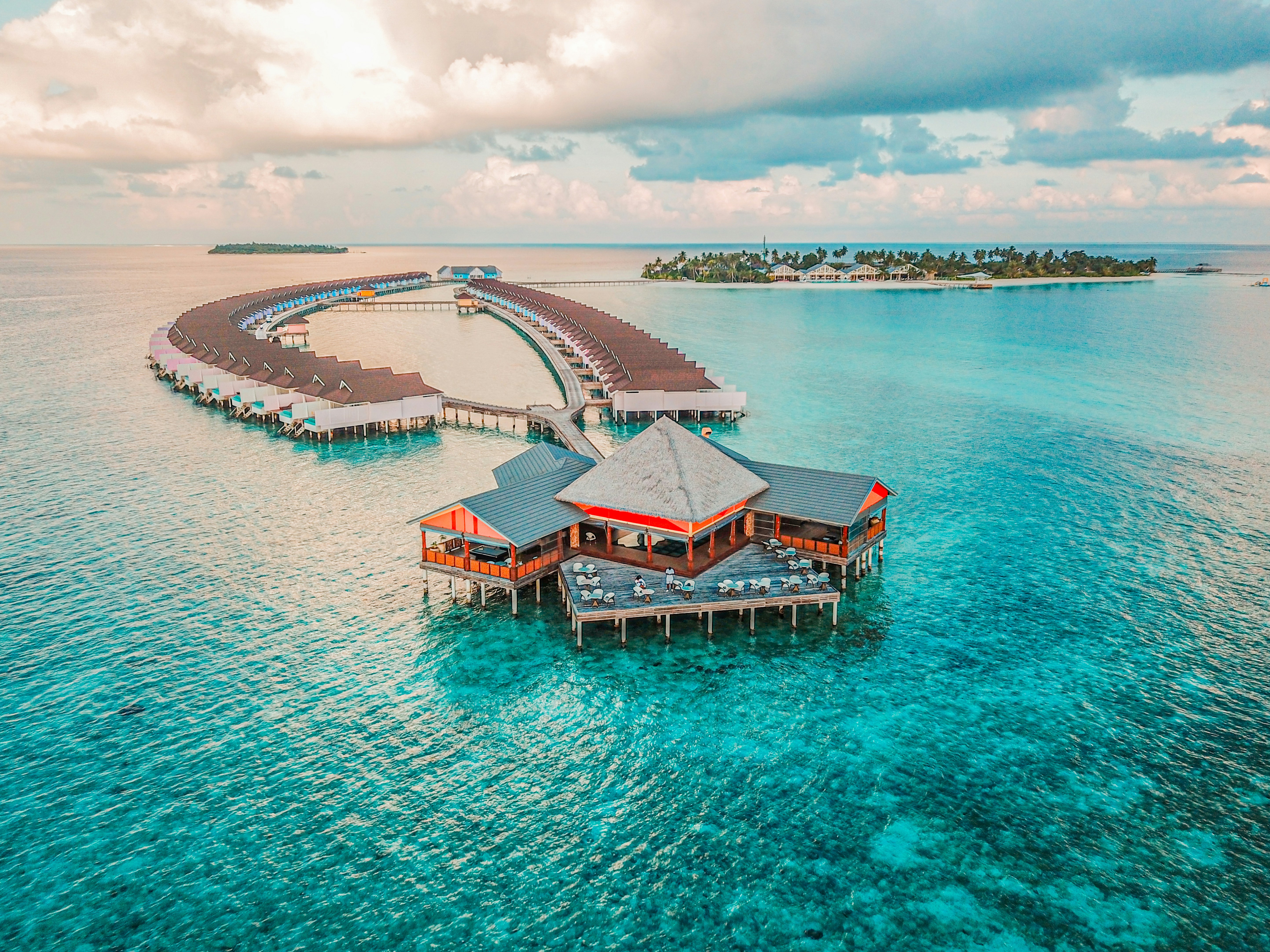 5 Days Maldives Tour (Maafushi + Hulhumale + Private Resort Stay)