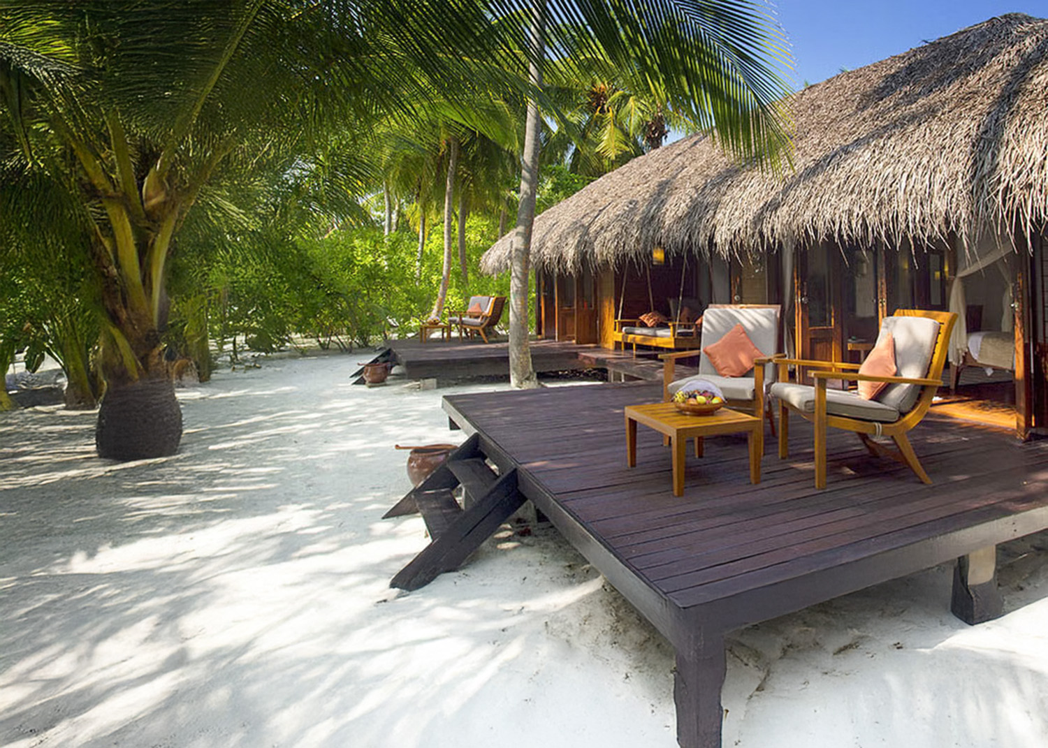 Maldives & Sri Lanka 10 Days Combo Tour Packages (Maafushi + Hulhumale + Negombo + Colombo + Kandy + Nuwara Eliya + Ella + Mirissa)