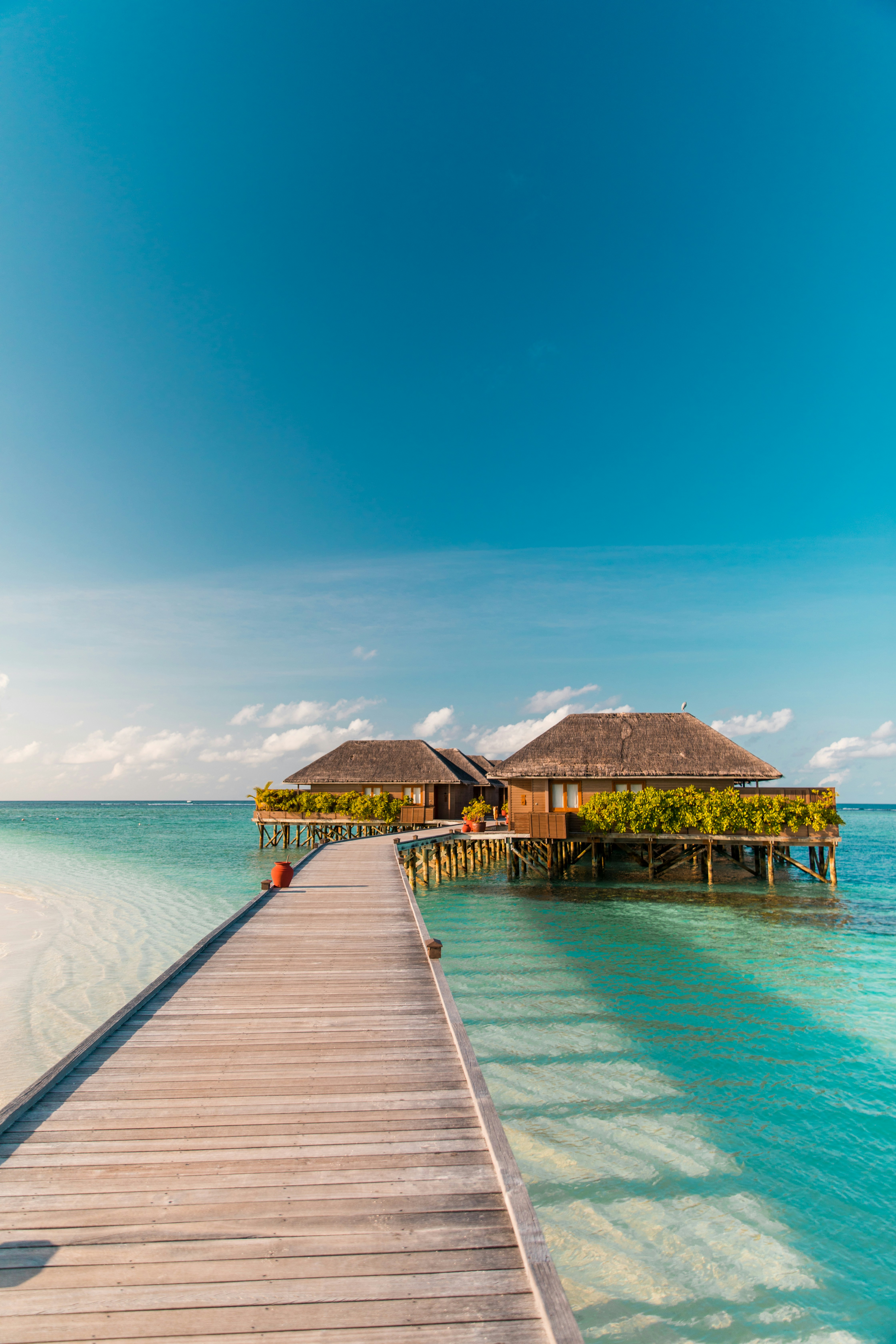 4 Days Maldives Tour (Maafushi & Hulhumale)