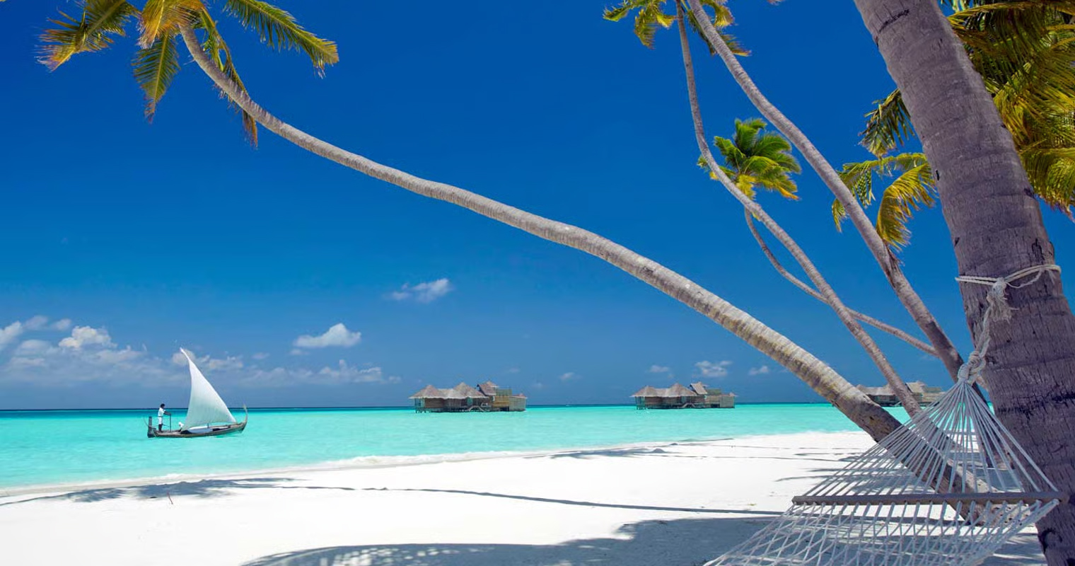 Maldives & Sri Lanka 7 Days Combo Tour Packages (Hulhumale + Negombo + Colombo)