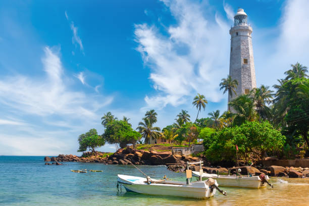Sri Lanka 5 Days Tour Package – Negombo, Colombo, Kandy & Nuwara Eliya.