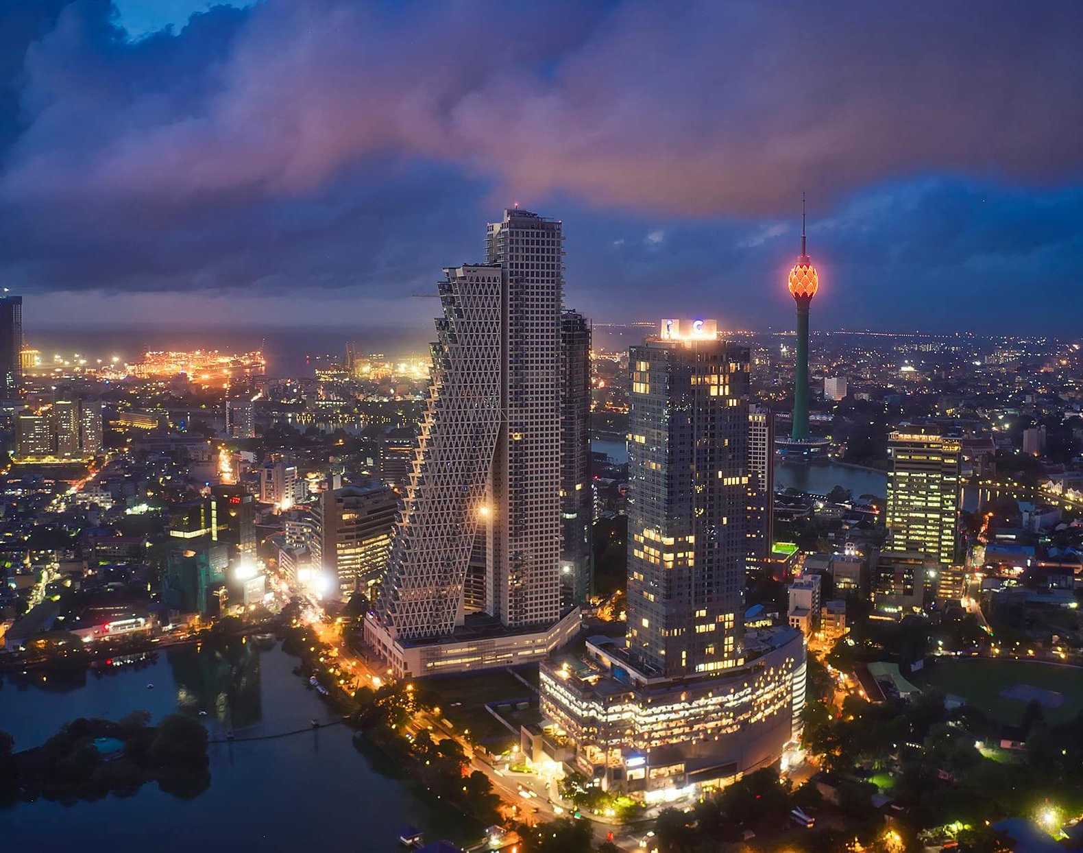 Sri Lanka 4 Days Tour Package – Explore Colombo, Kandy & Negombo.